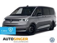 VW T7 Multivan, Multivan GAOL eHybrid LANG LÜ elek Türen, Jahr 2022 - Marktoberdorf