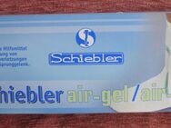 Neue Sprunggelenkorthese Schiebler air-gel / air-air Schiene - Bad Belzig