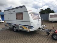 Dethleffs Camper 400 Vorzelt.Mover.Tempo100 - Willich