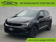 Opel Grandland, 1.2 Line #ANDROID # #, Jahr 2024 - Bayreuth