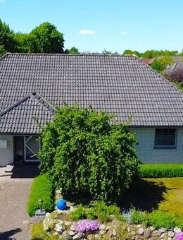 Gepflegtes Einfamilienhaus in beliebter Wohngegend von Weddingstedt - Weddingstedt