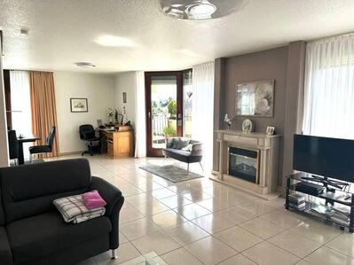 Penthouse! 3 Zimmer Maisonette-Eigentumswohnung mit großer Dachterrasse in fußläufiger Stadtlage