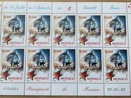 🔔 Monaco Briefmarken 2002 0,46 € Circus🔔 - Sundern (Sauerland) Zentrum