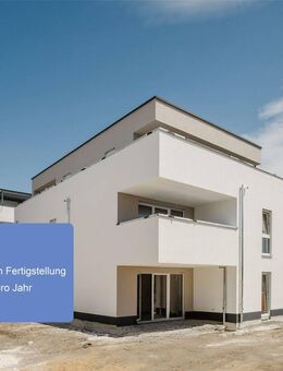 3-Zi-Penthousewohnung 2.OG mit Terrasse, PV-Anlage u. Wärmepumpe in Weißenthurm I W3 - Weißenthurm