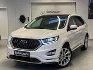 Ford Edge, 2.0 TDCi Bi-Turbo Vignale, Jahr 2017 - Wuppertal