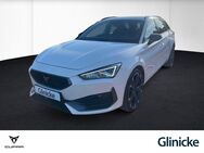 CUPRA Leon, 1.4 Sportstourer e-Hybrid, Jahr 2021 - Bad Sooden-Allendorf