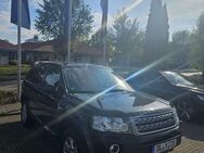 Land Rover Freelander, TD4 S||||, Jahr 2013 - Darmstadt