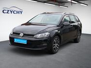 VW Golf Variant, 1.4 Comfortline Golf VII TS, Jahr 2013 - Neu Wulmstorf