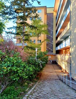 Kapitalanlage - 2 Zi. Wohnung - Berlin