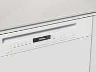 Miele teilintegrierbarer Geschirrspüler G 7210 SCi, 14 Maßgedecke