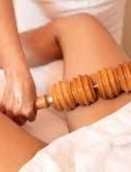 Lymphdrainage & Reduktion von Cellulite mit Madero-Massage - Meerbusch