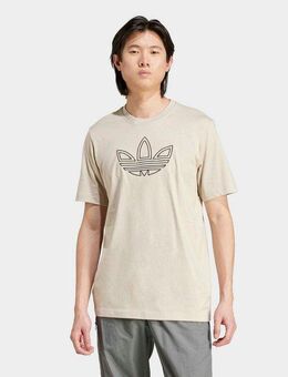 adidas Originals T-Shirt OUTLINE TEE