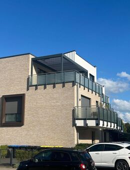 Exklusives Penthouse in Bremerhaven-Mitte „Wohnen am Fluss“ - Bremerhaven