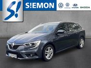 Renault Megane, 1.5 Grandtour dCi 110 Energy, Jahr 2017 - Ibbenbüren