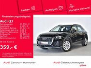 Audi Q3, 45 TFSIe, Jahr 2022 - Hannover