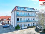 *Küchenprämie* | Barrierefreie 2,5-Raum-Wohnung mit Balkon! - Ribnitz-Damgarten