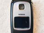 Kleines, leichtes Klapphandy Nokia 6103 – VB 23,90 € - Berlin