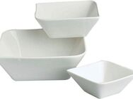 Retsch Arzberg Tafelservice Geschirr-Set, Service Fantastic (16-tlg), 6 Personen, Fine China-Porzellan, 16 Teile, für 6 Personen