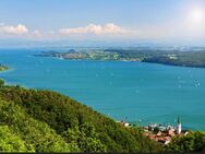 Einladung zum Urlaub am Bodensee - Tübingen