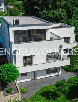 Lebensqualität trifft auf moderne Architektur! - Schlangenbad