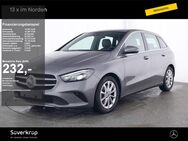 Mercedes B 200, d PROGRESSIVE SPUR, Jahr 2022 - Bad Segeberg