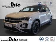 VW T-Roc, 1.5 TSI Black Style, Jahr 2024 - Hohenwestedt