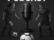 Podcast Partner/in gesucht⚽ - Duisburg