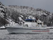 Patrol - Offshore - Crew - Passenger Vessel 60 Pax - Norway - Kaltenkirchen