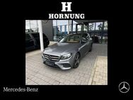 Mercedes E 300, de T AMG LIne Magno Designo ExclusivP Dist, Jahr 2020 - Penzberg