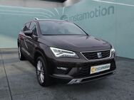 Seat Ateca, 1.5 TSI XCELLENCE, Jahr 2020 - München