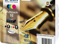 Epson 604 Druckerpatrone Tintenpatrone