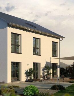 Trendline S 4 - Raffinierter Wohn(t)raum - Külz (Hunsrück)