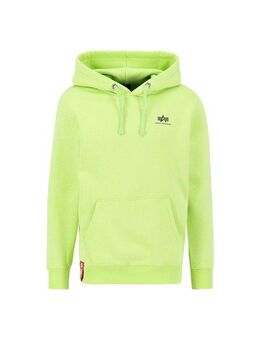 Alpha Industries Hoodie Alpha Industries Men - Hoodies Basic Hoodie SL