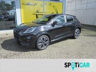 Ford Puma, ST-Line MildHybrid Winterpaket, Jahr 2021 - Bad Driburg