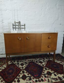 Kommode Sideboard Danish 50er 60er ✨ Vintage✨ Mid century retro - Ginsheim-Gustavsburg