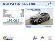 VW Polo, 2.0 TSI GTI DSGÜCKFAHR, Jahr 2020 - Wanzleben-Börde Wanzleben