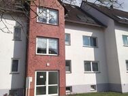 TOP Lage Top Preis, 3 Zimmer Wohnung in Wittenberg mit Balkon - Wittenberg (Lutherstadt) Wittenberg