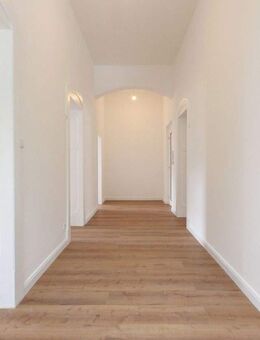 Großzügige, sanierte Wohnung mit historischem Charme - Lippstadt