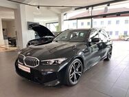 BMW 330 i M Sport M Sportpaket DAB LED Tempomat Shz - Pegnitz