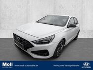 Hyundai i30, Advantage, Jahr 2024 - Köln