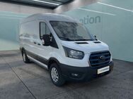 Ford e-Transit, 425 L3 H2 KASTEN LKW TREND, Jahr 2022 - München