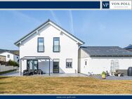 Modernes und energieeffizientes Einfamilienhaus nach KFW 55 Standard zu verkaufen - Schorndorf (Bayern)