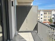 Senioren-Appartment mit Balkon in Königs Wusterhausen - Königs Wusterhausen
