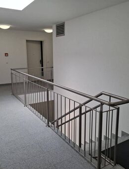 Penthouse-Wohnung mit 3 Zimmern, Bad en suite, Ankleide und Gäste-Dusche - Bad Harzburg