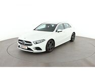 Mercedes-Benz A 250 AMG Line - Berlin