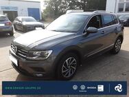 VW Tiguan, 1.4 TSI LANE, Jahr 2018 - Fürstenwalde (Spree)