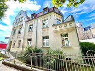 Attraktives Wohn-/Geschäftshaus im Zentrum von Naumburg - Naumburg (Saale)