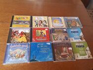 Kinder cd - Versmold