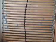 Lattenrost 1,40x2,00 - Karlstein (Main)