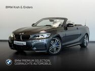 BMW M240i, Cabrio HarmanKardon, Jahr 2020 - Fulda